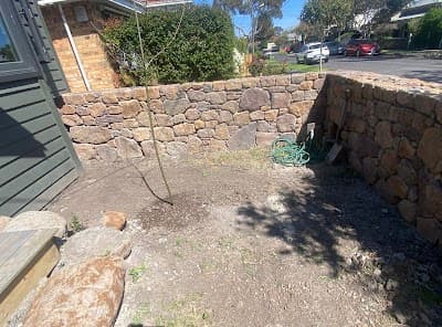 A Stone is Born Stonemason cover
