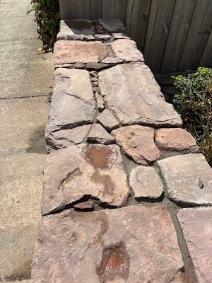A Stone is Born Stonemason