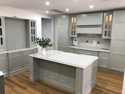 A Team Kitchens & Joinery project 3