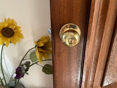 A to Z locksmiths project 3