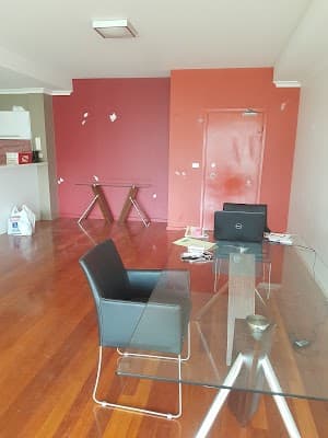 A Trickey Painting Services cover