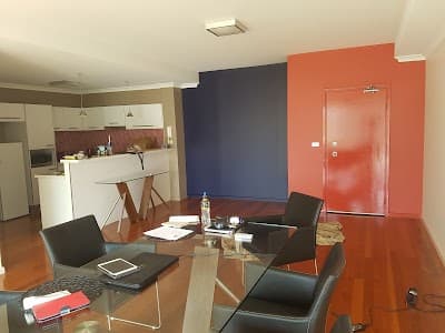 A Trickey Painting Services project 4