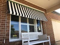 A1 Blinds