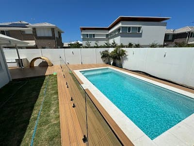 A1 Carpentry NSW project 3