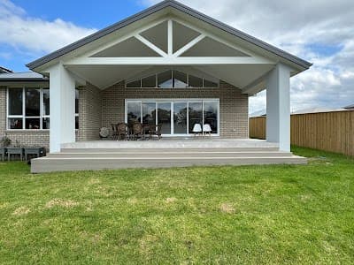 A1 Carpentry NSW project 4