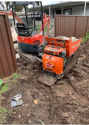 A1 Civil demolition Landscaping Pty Ltd cover
