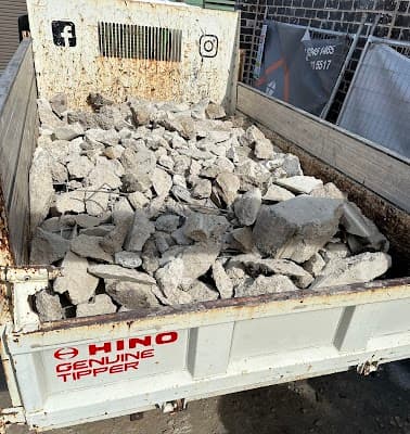 A1 Civil demolition Landscaping Pty Ltd project 3