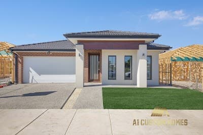 A1 CUSTOM HOMES | HOME BUILDER | CUSTOM BUILDER | RESIDENTIAL BUILDER | BUILDER | CONSTRUCTION COMPANY EPPING project 3