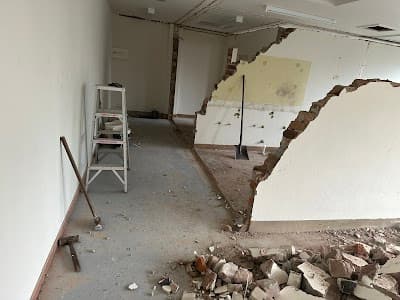 A1 Joes Rubbish Removal project 4