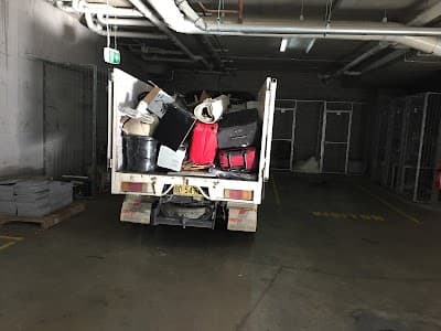 A1 Joes Rubbish Removal project 6