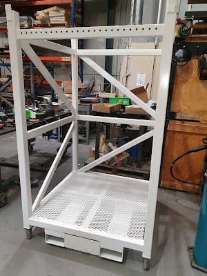 A1 Quality Welding Services Pty Ltd project 3