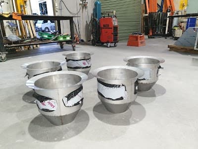 A1 Quality Welding Services Pty Ltd project 4