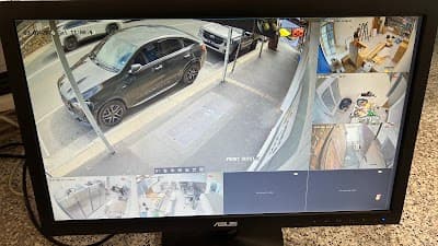 A2Z Security Services cover