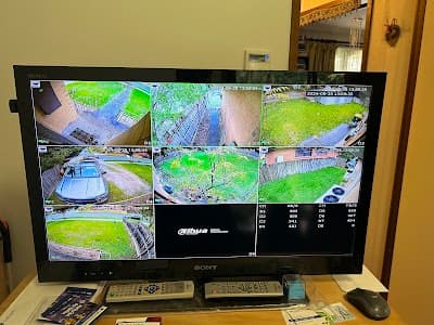 A2Z Security Services project 3