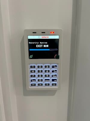 A2Z Security Services project 4