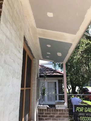 AA Ceiling and Wall Service cover