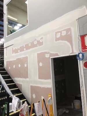 AA Ceiling and Wall Service project 4