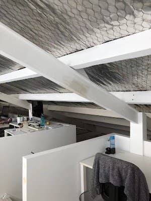 AA Ceiling and Wall Service project 5