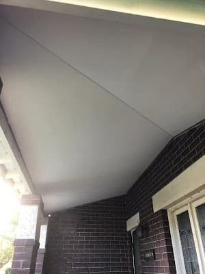 AA Ceiling and Wall Service project 6