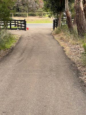 AAA Recycled Asphalt Australia project 5