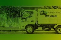 AAA Rubbish Removal Melbourne