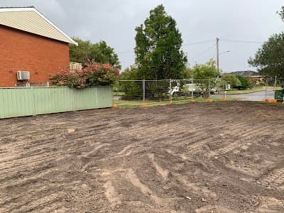 AAAGS Demolition & Excavation cover