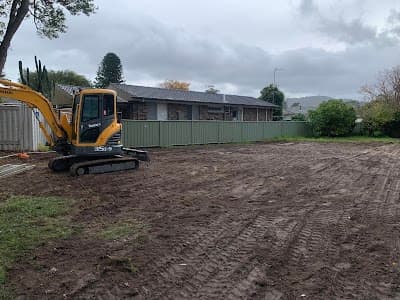 AAAGS Demolition & Excavation