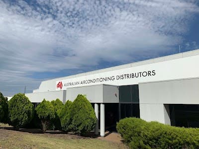 AAD: Australian Airconditioning Distributors (Bell Park) project 1