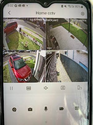 Aara Security Solution project 3