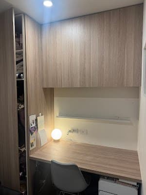 AAW Cabinet Maker