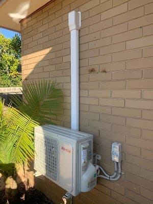 AB & BW Electrics Pty Ltd project 1