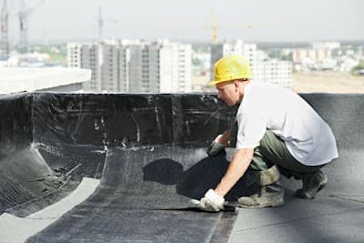 AB Sydney Waterproofing - Waterproofers in Sydney cover