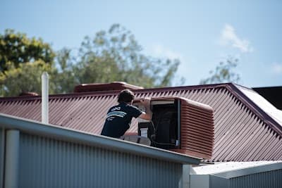 aba AIR CONDITIONING project 3