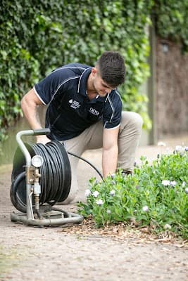 aba PLUMBING + GAS cover