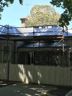 Abardeen Roof Slating & Tiling PL project 4