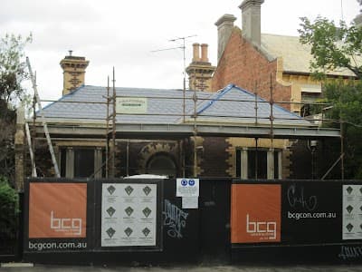 Abardeen Roof Slating & Tiling PL
