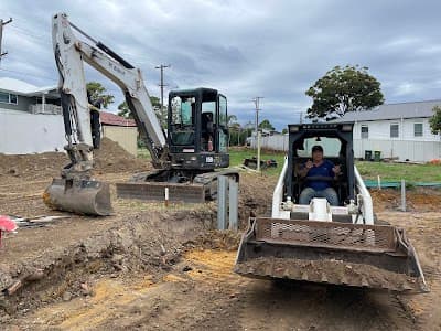 ABC Earthworks project 3