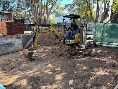 ABC Earthworks project 4