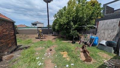ABC Earthworks project 5