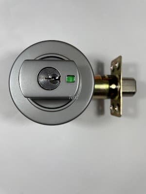 ABC Locksmiths