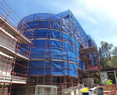 ABC Scaffolds Sydney Pty ltd cover