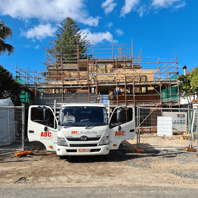 ABC Scaffolds Sydney Pty ltd project 4