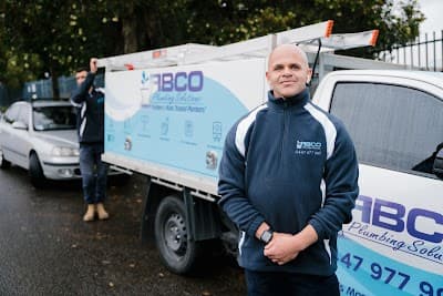 ABCO Plumbing Solutions cover