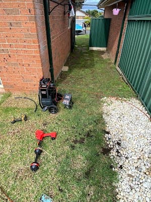 ABCO Plumbing Solutions project 6