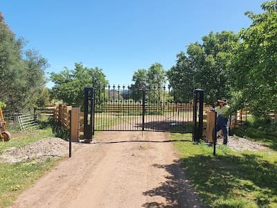 ABK Fencing project 1