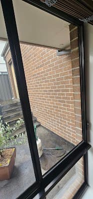 Able Glass cover