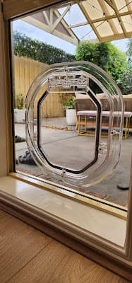 Able Glass project 3