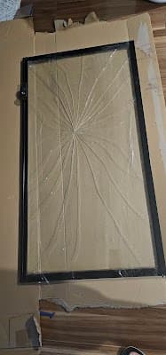 Able Glass project 4