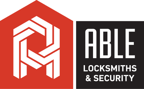 Able Locksmiths & Security