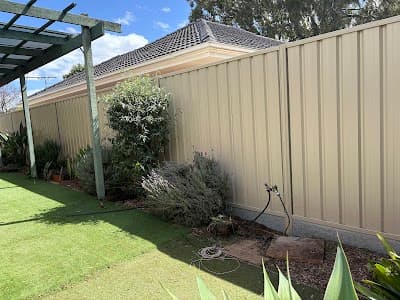 Abode Fencing Adelaide cover